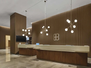 Hilton Garden Inn Ganzhou Longnan