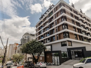 Lgds - Apartments in Downtown Florianopolis