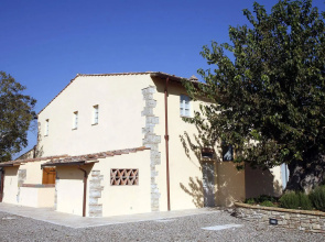 Villa Pian De Noci