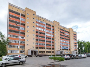A COPY of Vershina-PV on Osipenko Street