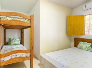 Casa em Catuama-PE-SH101M