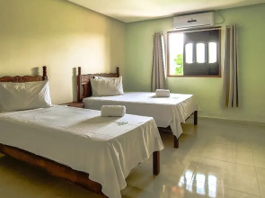 Vila Sancar Pousada