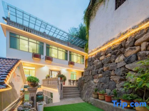 Anji Mengxuan Family Resort Homestay (Jiangnan Tianchi Branch)