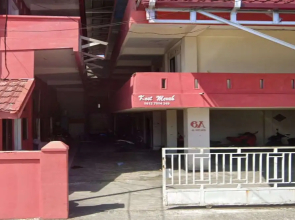 Hotel O Merah House