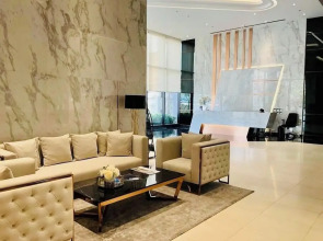 The Panora Pattaya by PSR