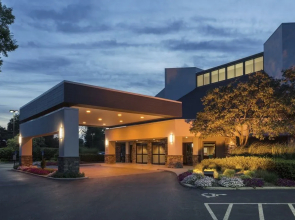 Doubletree By Hilton Columbus Dublin