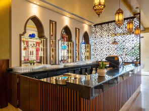 Radisson Hotel Muscat Panorama