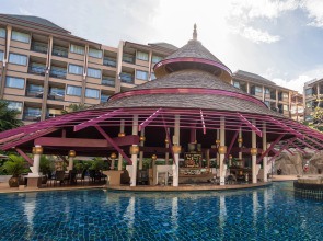 Novotel Phuket Vintage Park Resort