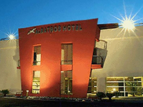 Best Western Riviera By Happyculture