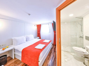 Senatus Hotel - Special Class