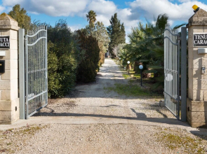 Masseria Caracci