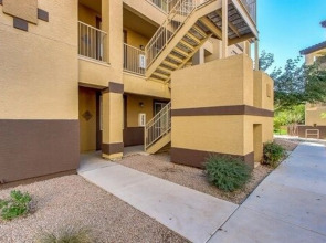 Southern #3116 - 3 Br condo by RedAwning