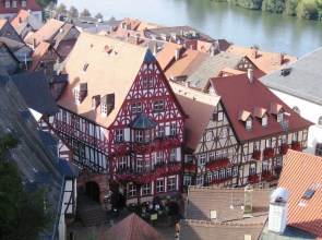 Hotel Schmuckkästchen