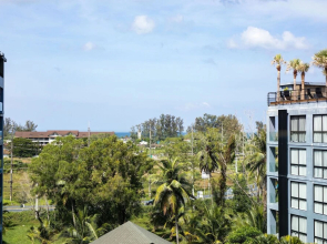 Citygate Kamala Residence B605