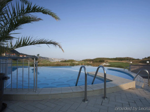 Thracian Cliffs Golf & Beach Resort
