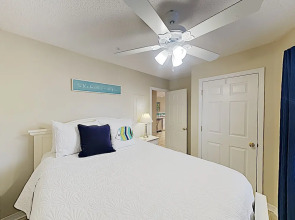 New Listing! Beach Haven At Maravilla Resort 2 Bedroom Condo