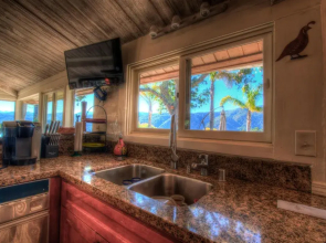 Lx16: Valley View Estate Above The Wineries With Hot Tub