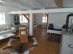 Ferienhaus Boddenblick