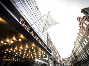 The Marylebone Hotel