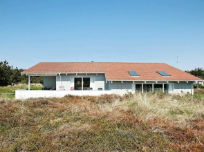 Luxury Retreat in Klitmoller - By Traum Ferienwohnungen