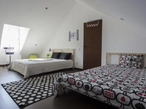 Marinha Surf House