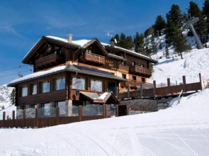 Chalet dei Rododendri