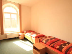 Hostel Rico