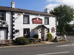The Bay Horse Arkholme