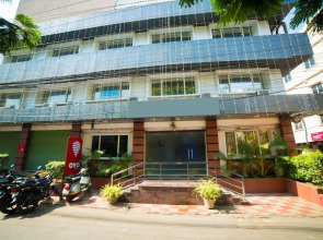 OYO 1789 Hotel La - Fontana