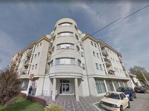 Apartment ARIANA 62 - Netflix & HBO Max -