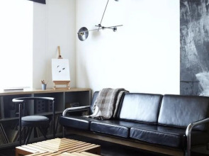 One Hundred Shoreditch