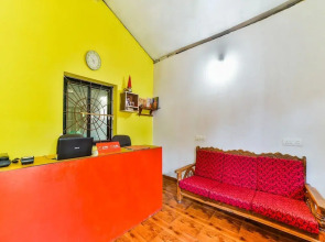 Bloo Resort by OYO Rooms