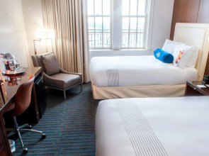 Ellis Hotel, Atlanta, A Tribute Portfolio Hotel by Marriott