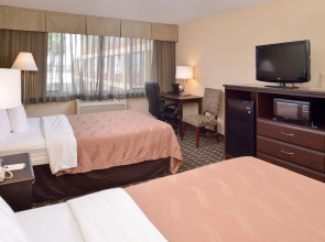 Quality Inn & Suites Montebello - Los Angeles
