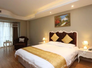 Liangjiang Yihao Hotel