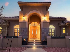 Summit Villa BnB