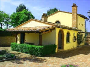 Borgo Del Castellaccio