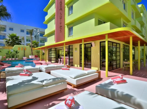 Tropicana Ibiza Suites