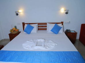 OwinRich Resort