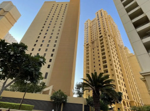 Route 66 Beach Hostel