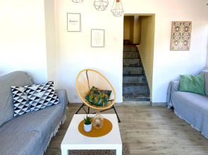 Bela Sesimbra beach house