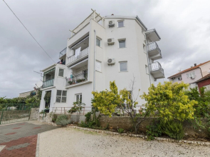 Apartments Ercegović
