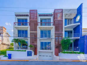 Deep Blue Condos - 202