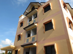 Goldenville