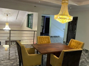 Genisys Guest House