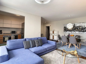 Gardenia Apartment