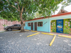 Jaco Lodge