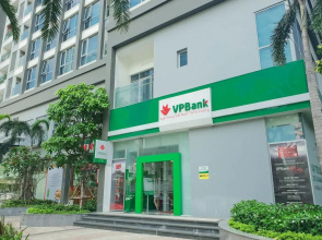 Jack Hai Vinhome Apartment