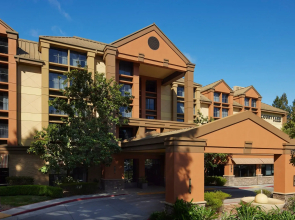 Courtyard by Marriott Santa Rosa