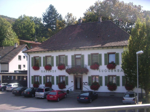 Hotel Suggenbad